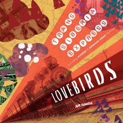 Lovebirds - Trans Siberia Express (Kyodai Remix)