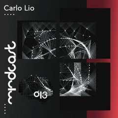 MINDCAST013: Mixed by Carlo Lio