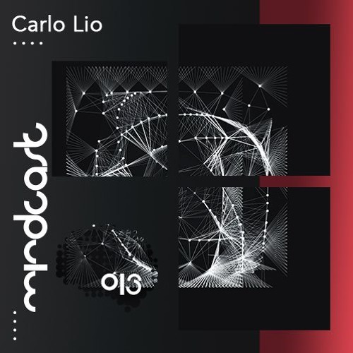 MINDCAST013: Mixed by Carlo Lio