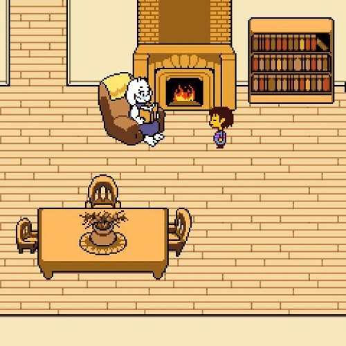 Stream Undertale Remix Toby Fox Home Puru Remix By Puru Listen Online For Free On Soundcloud