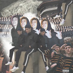 Sauce (prod. by JBAND$)