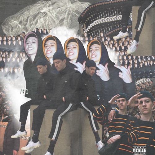 Sauce (prod. by JBAND$)