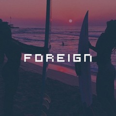 Eric bellinger x Trey songz "foreign" - Type beat | RnB instrumental