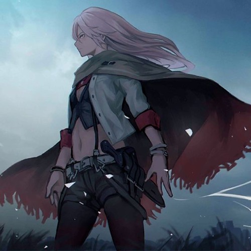 [Dynamix] colorless - 交差して歪む過去と未来