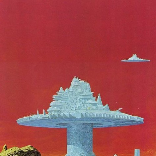 Comet Fall