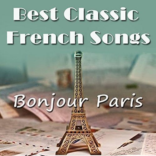 Stream Club Chanson Francaise music  Listen to songs, albums, playlists  for free on SoundCloud