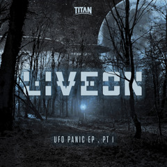 Liveon - UFO Panic