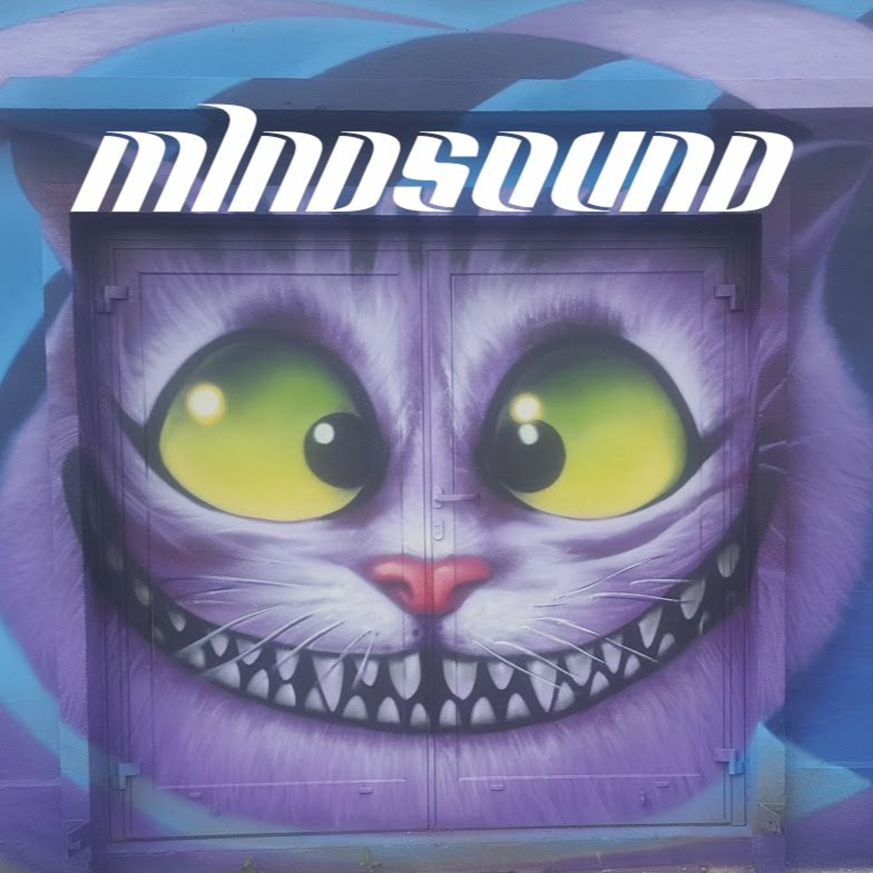 MindSound episode artwork