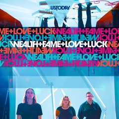 Wealth + Fame + Love + Luck