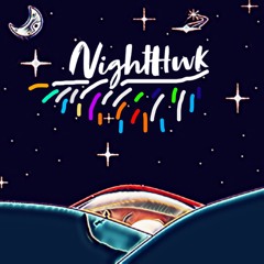 NightHwk (Prod. Li’DariusHandleTheTrack)