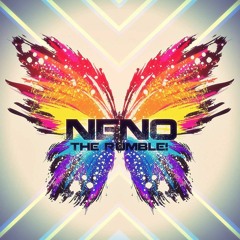NENO - The Rumble! (Radio Edit)(TECHNOBASE.FM vol. 20)