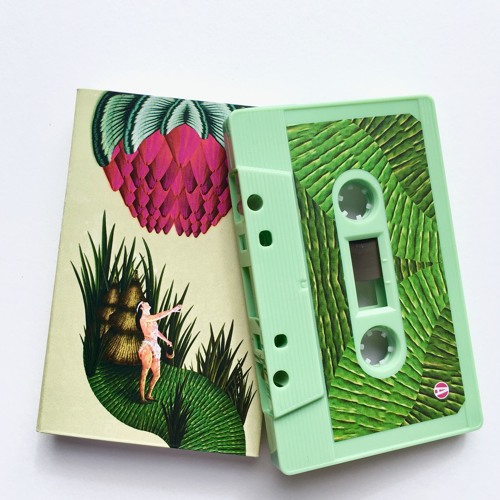 Lagartijeando - MPB Caboclo Mixtape