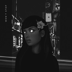 Midsplit - Won't Stop (Ft. Rhea Raj) (Jagsy & Airmow Remix)