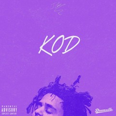 K.O.D Inspired