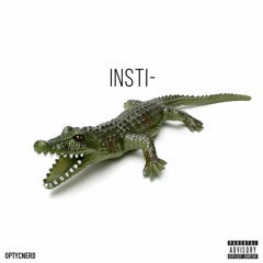 Instigator - OptycNerd