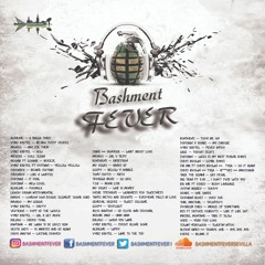 BASHMENT FEVER VOL 2