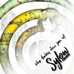 the funky slow jam of SYLOW MUSIC