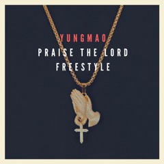 Praise The Lord (A$AP ROCKY x SKEPTA) Freestyle