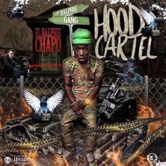 RALPHIEGANG DUPPY FREESTYLE