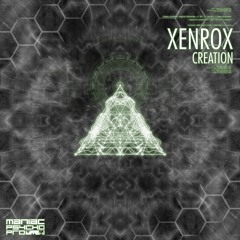XENROX - WELCOME 159 - (EP Creation [MPP])