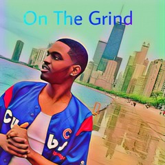 Larro- On The Grind Freestyle