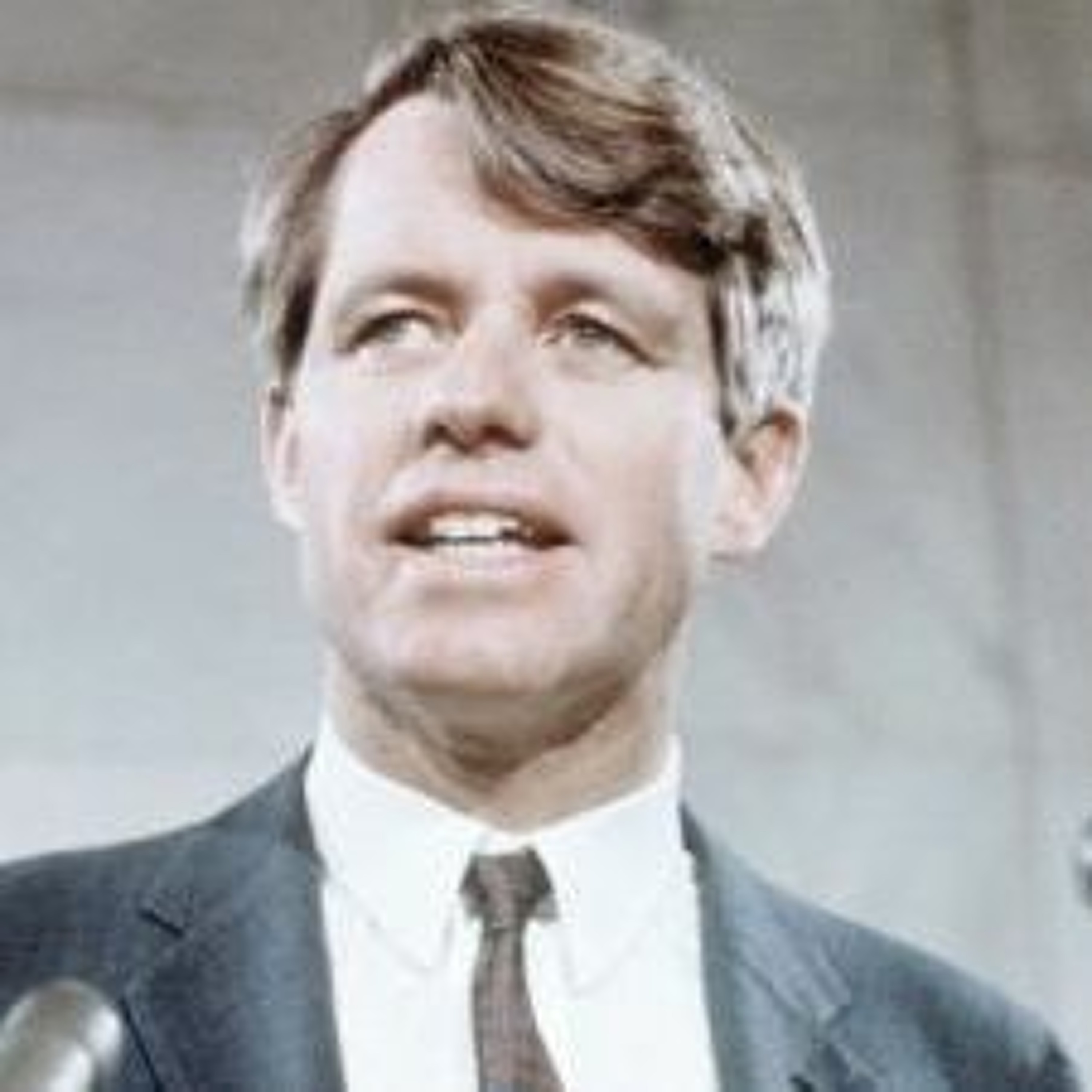 The Truth Behind the Murder of Robert F. Kennedy: Conspiracy and Cover-up episode artwork