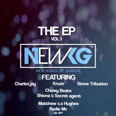 Giant in My Heart (Tribution UKG Remix) (FREE DOWNLOAD)