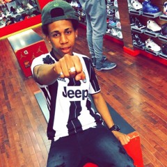 Kbp (El terorista)& coke time Destini - Tu Reloj