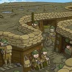 Gang inna cut ft.(kbreeze)