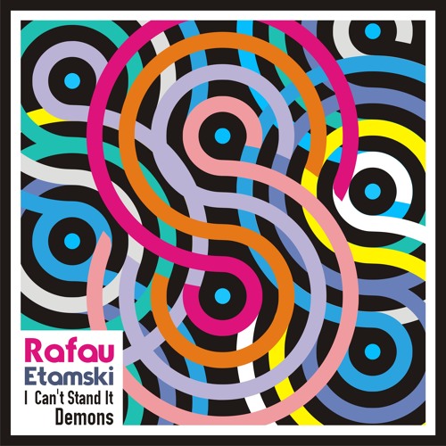 Rafau Etamski - I Can't Stand it
