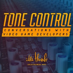 Tone Control 27: Derek Yu