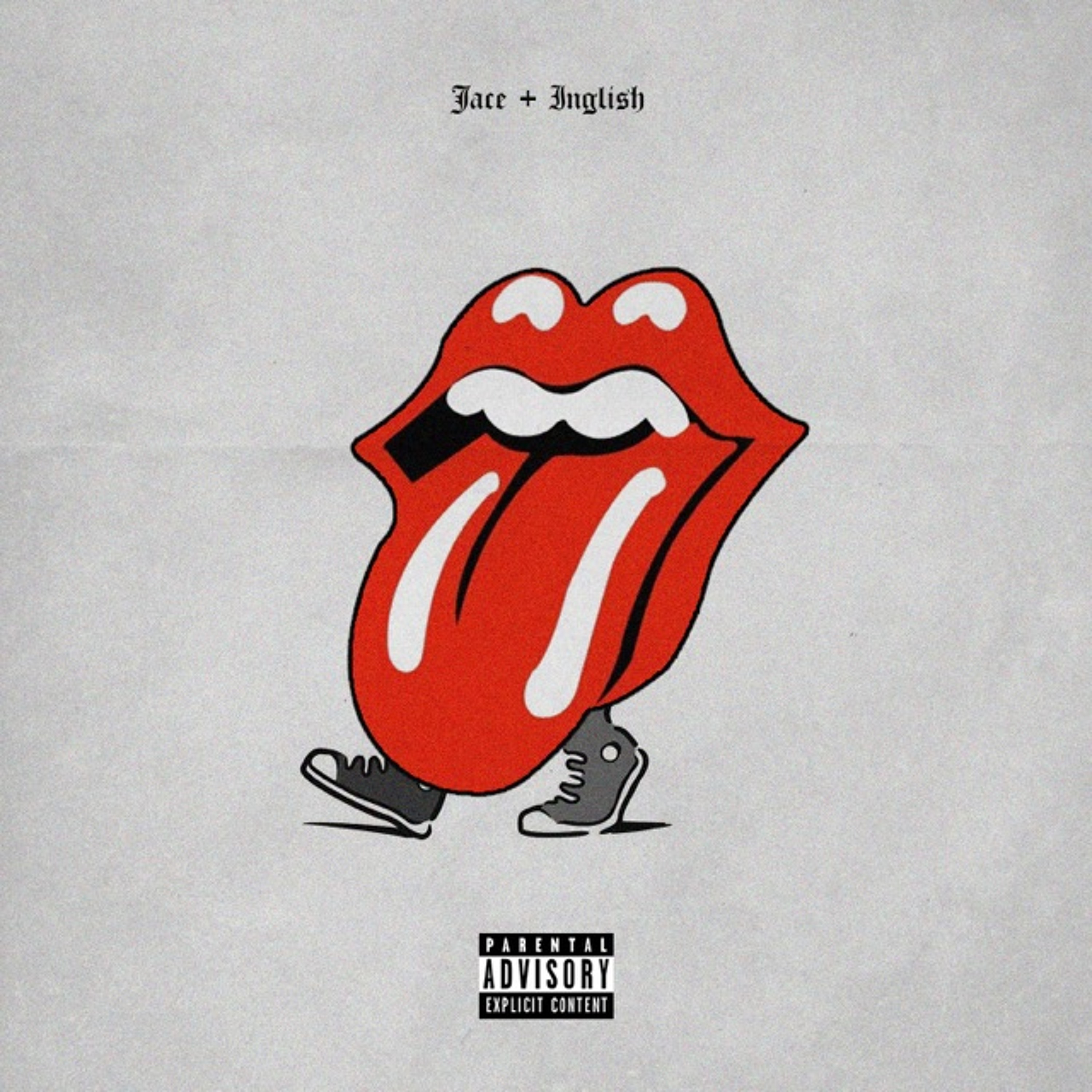 JACE - WALKING LICK episode artwork