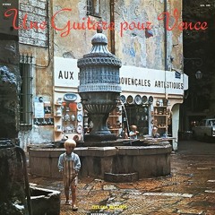 Francis Bebey - Le Casino De Baden-Baden (1977)