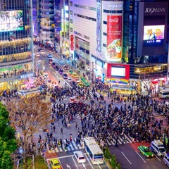 Karnage - Scramble Crossing