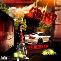 Intro To My Grind (Intro) [Prod. By Lil Zando]