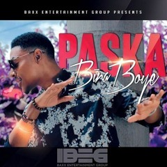 PASKA - Bina Boye official song