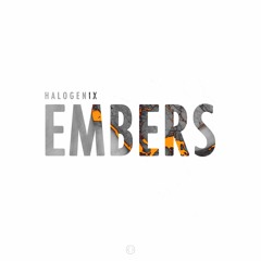 Halogenix - Embers