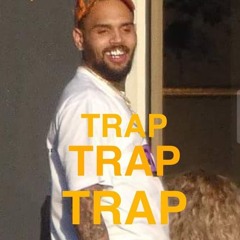 Larry June - Trap Trap Trap (Prod By Sledgren)