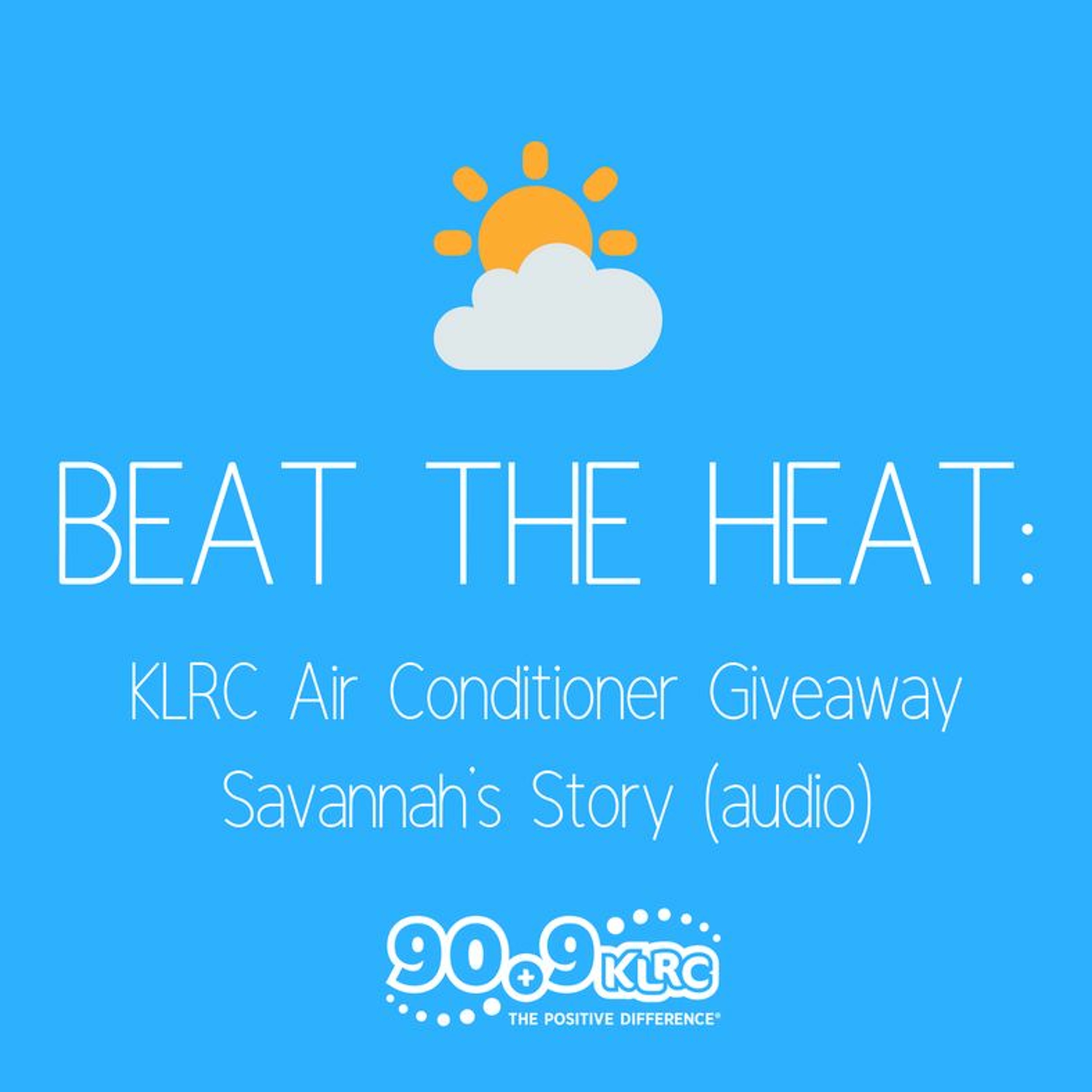 90.9 KLRC