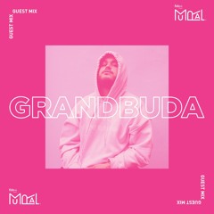MURAL GUEST MIX by GrandBuda