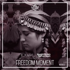 Sound Walkers & Jedidiah - Freedom Moment (Preview)