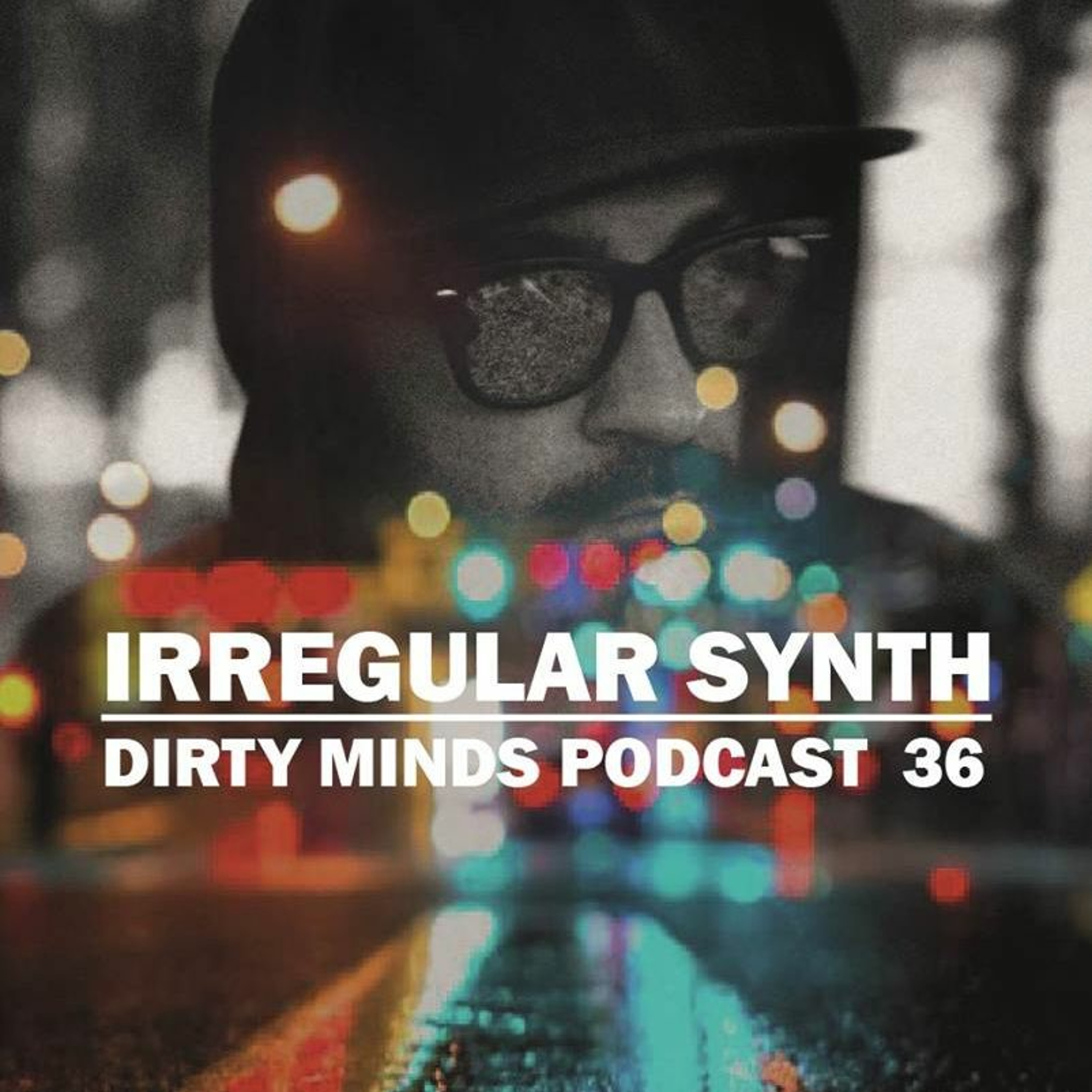 Dirty Minds Podcast