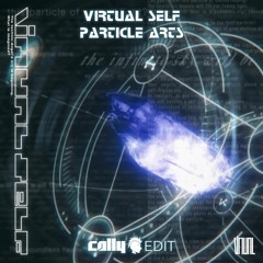 Virtual Self - Particle Arts (Cally Edit) | Free Download