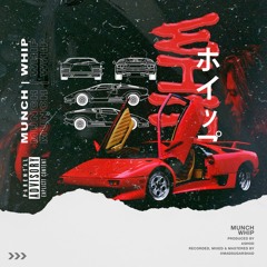 Whip! (prod. by ASHOD)