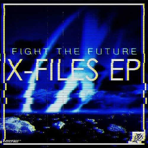 Will Bond - Dust Cloud (Xpace Mix)