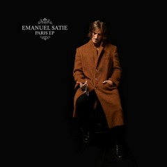 Out Now: Emanuel Satie feat. MAMA - Paris