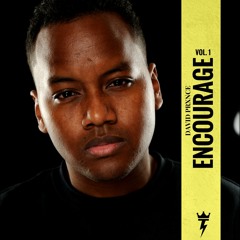 David Prxnce - All I Do Is Fail