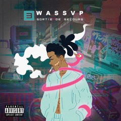 Maison de Retraite ⌈REMIX⌋ (feat. Eden Dillinger & Salakid) Bonus