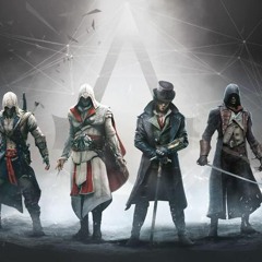 Assassins Creed Main Theme Mashup by Riftley