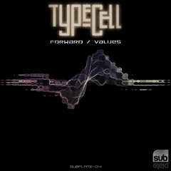 Typecell - Forward [SUBPLATE-041]